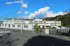 芝川中学校