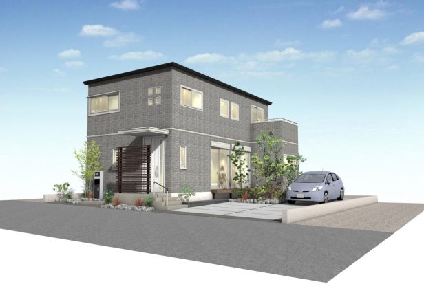 セキスイハイム東海中島町分譲住宅8号地 Fujinomiya Life 静岡県富士宮市移住 定住ポータルサイト