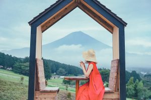 「ＧＥＮＩＣ」との「旅と移住」をテーマにしたシティセールス企画