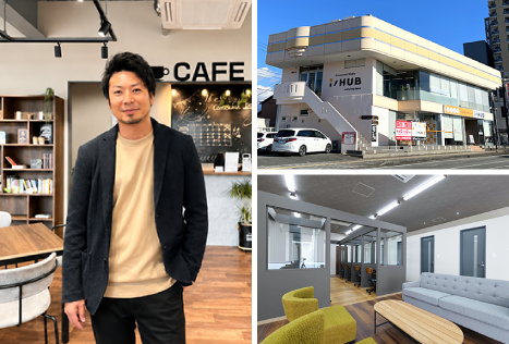 Connected Studio i/HUBさんのその他の写真