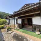 39年前の贅を尽くした日本住宅　約3年しか居住しておらず、保管状態良好です