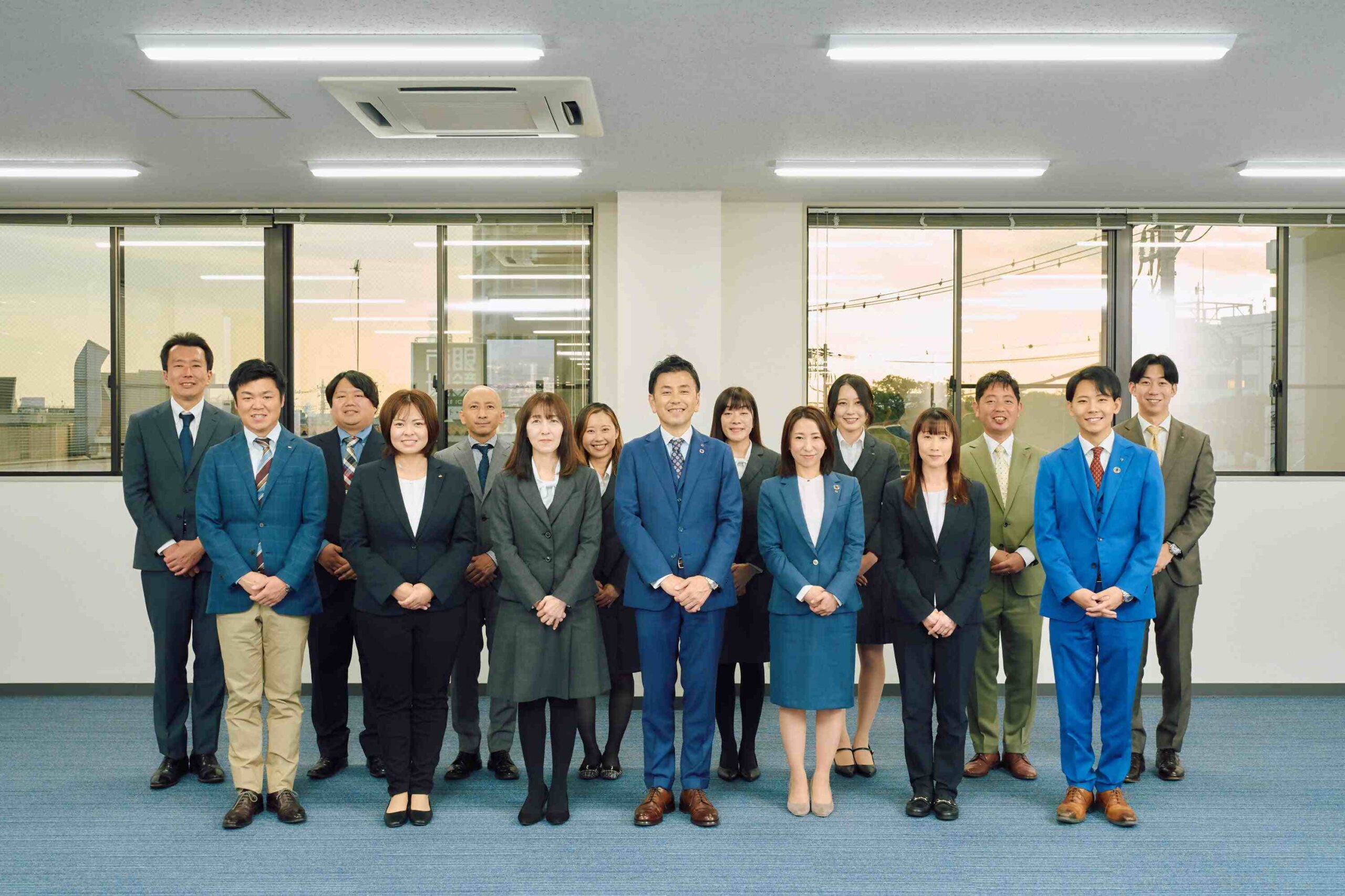 イエステーション富士宮店株式会社駿河勧業開発