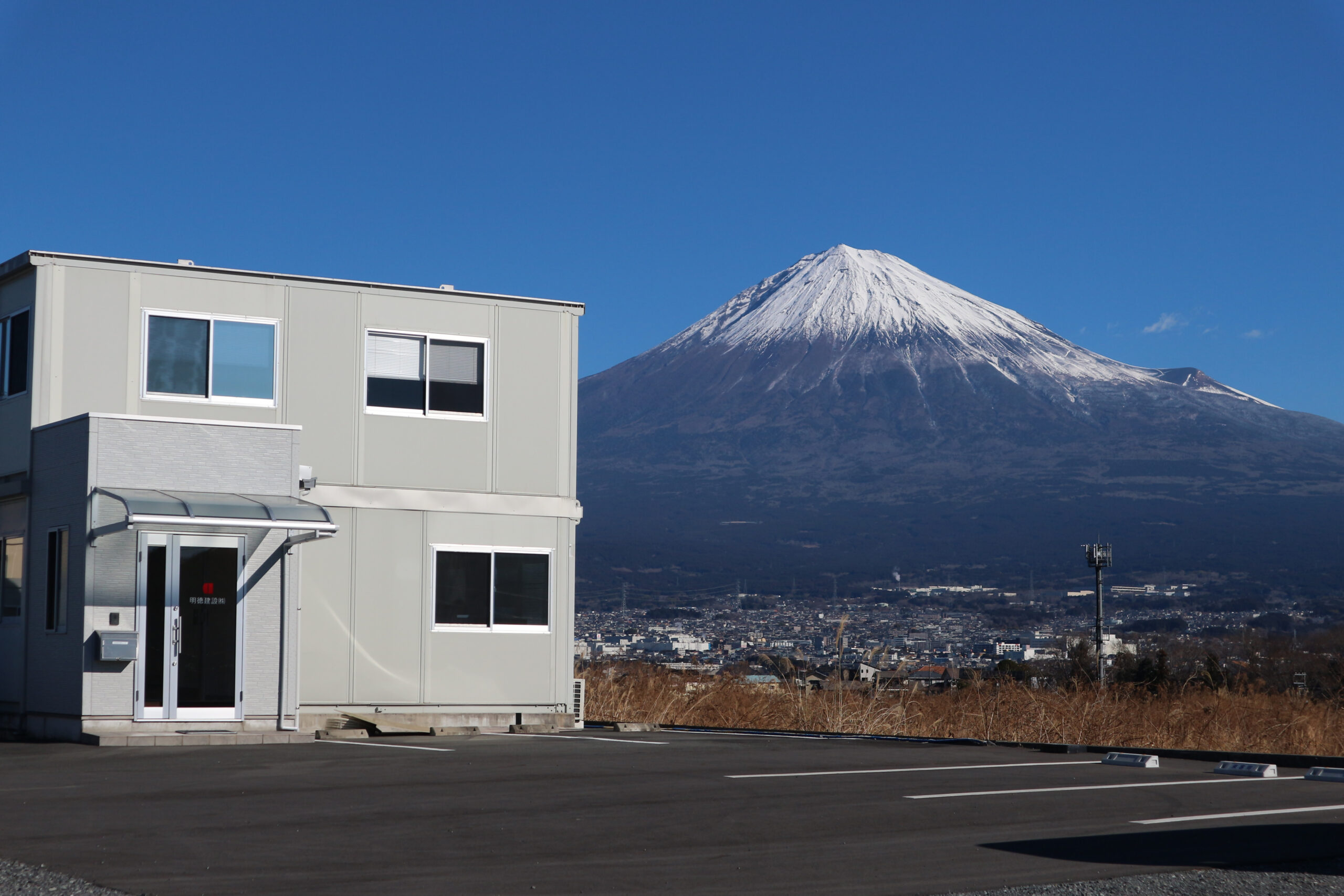 明徳建設株式会社さんのその他の写真